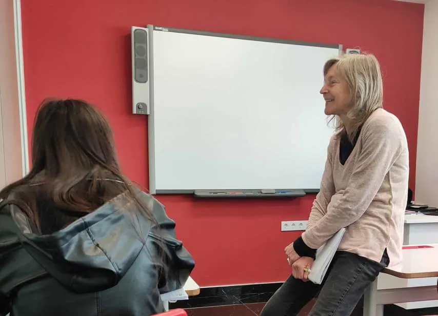 Contact me for tutoring